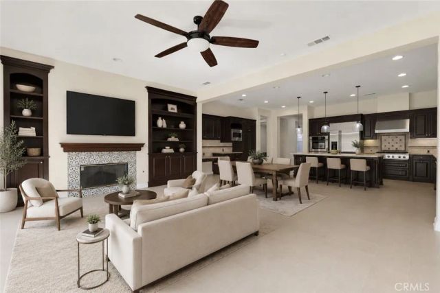 12826 Via Donatello, Porter Ranch, CA 91326