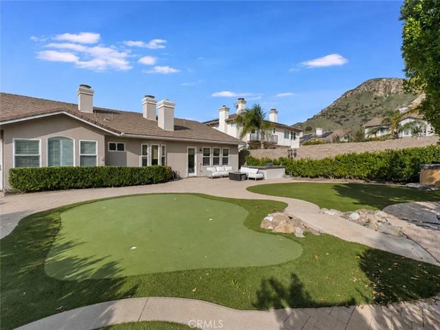 12826 Via Donatello, Porter Ranch, CA 91326