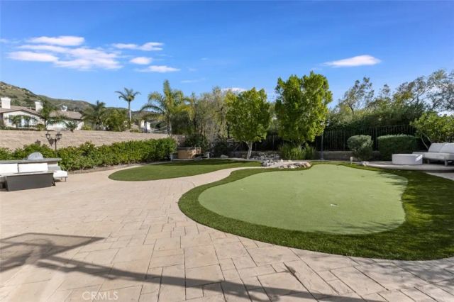 12826 Via Donatello, Porter Ranch, CA 91326
