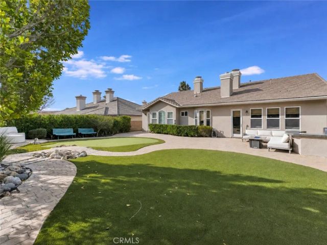 12826 Via Donatello, Porter Ranch, CA 91326