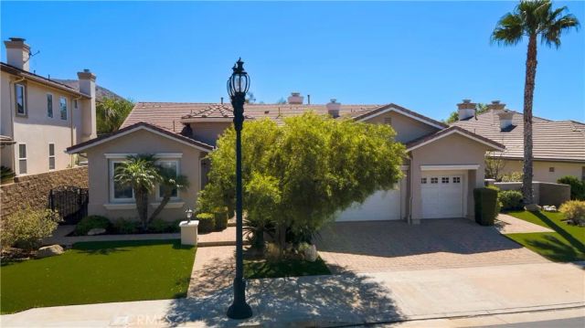 12826 Via Donatello, Porter Ranch, CA 91326