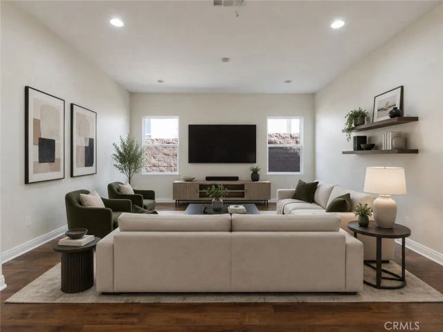 12826 Via Donatello, Porter Ranch, CA 91326