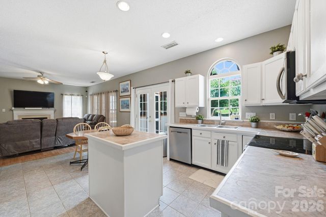8918 Magennis Grove Court, Charlotte, NC 28216