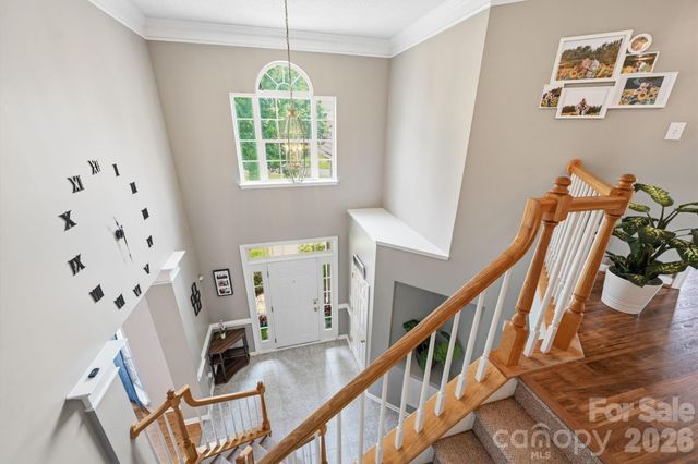 8918 Magennis Grove Court, Charlotte, NC 28216