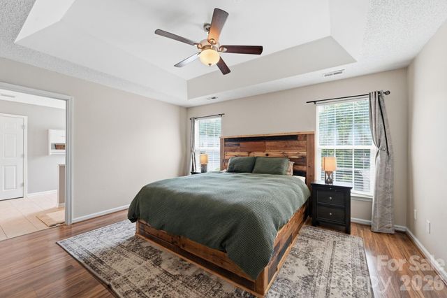 8918 Magennis Grove Court, Charlotte, NC 28216