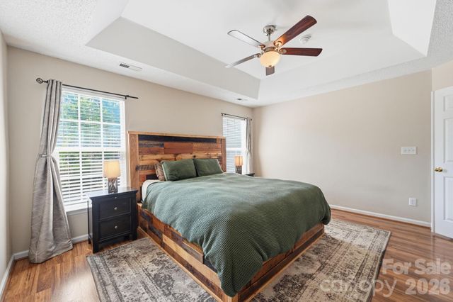 8918 Magennis Grove Court, Charlotte, NC 28216