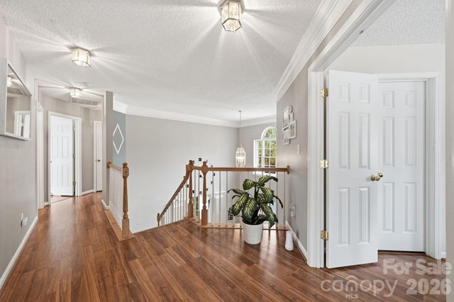 8918 Magennis Grove Court, Charlotte, NC 28216
