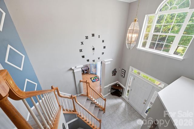 8918 Magennis Grove Court, Charlotte, NC 28216