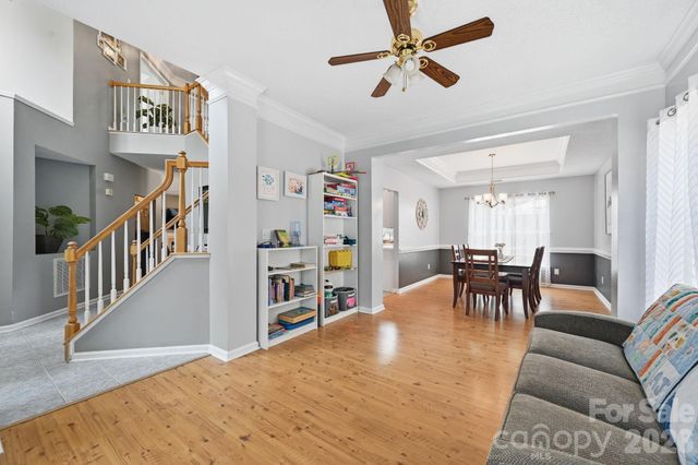 8918 Magennis Grove Court, Charlotte, NC 28216