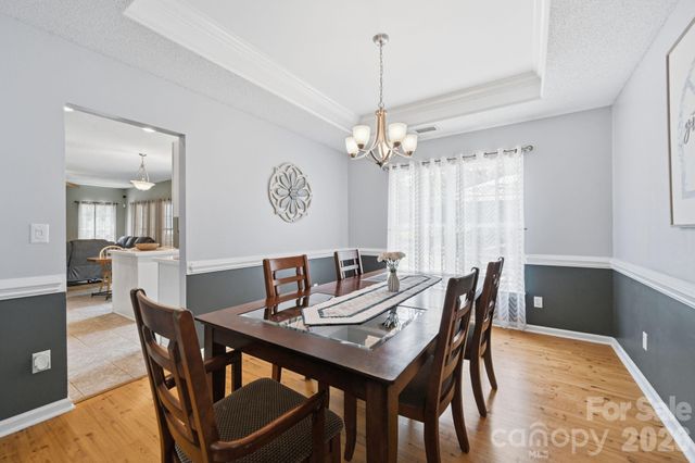 8918 Magennis Grove Court, Charlotte, NC 28216