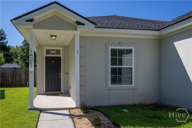 353 Ivey Street, Richmond Hill, GA 31324