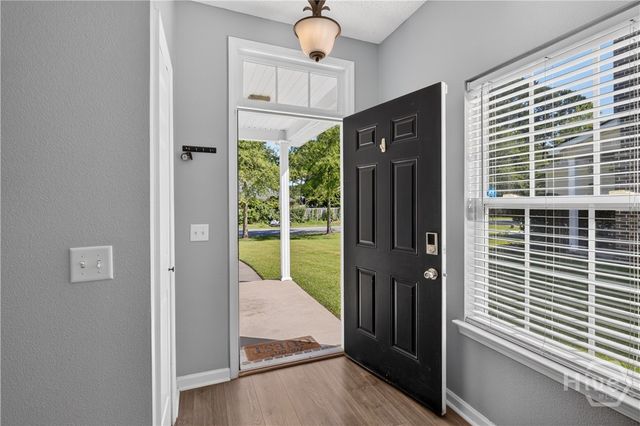 353 Ivey Street, Richmond Hill, GA 31324