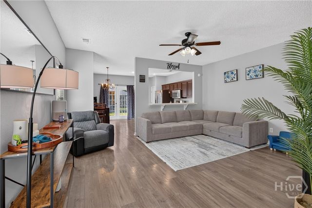 353 Ivey Street, Richmond Hill, GA 31324