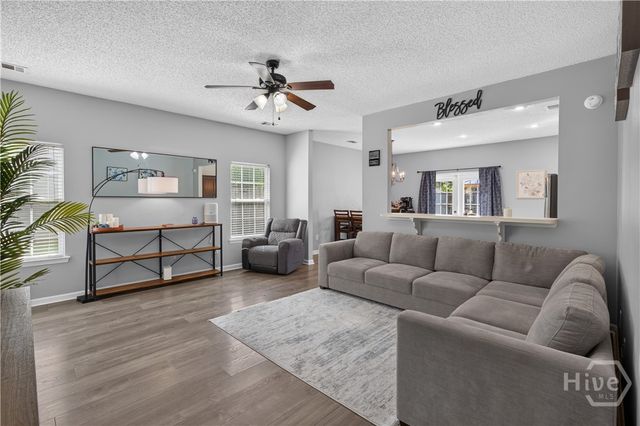 353 Ivey Street, Richmond Hill, GA 31324