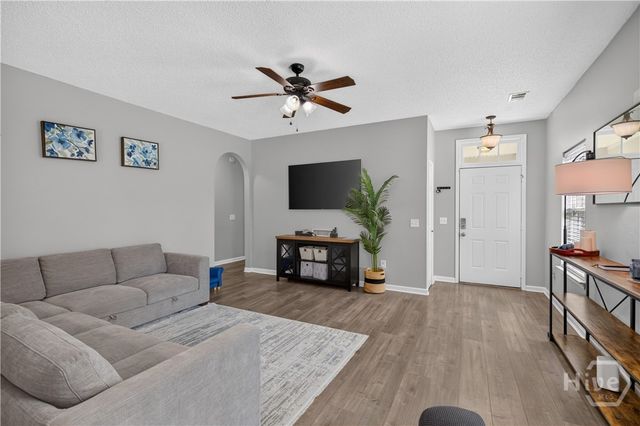 353 Ivey Street, Richmond Hill, GA 31324