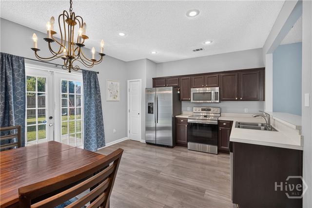 353 Ivey Street, Richmond Hill, GA 31324