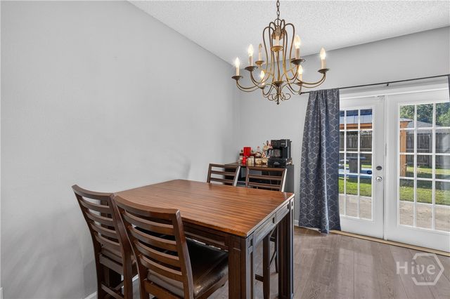 353 Ivey Street, Richmond Hill, GA 31324