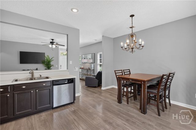 353 Ivey Street, Richmond Hill, GA 31324