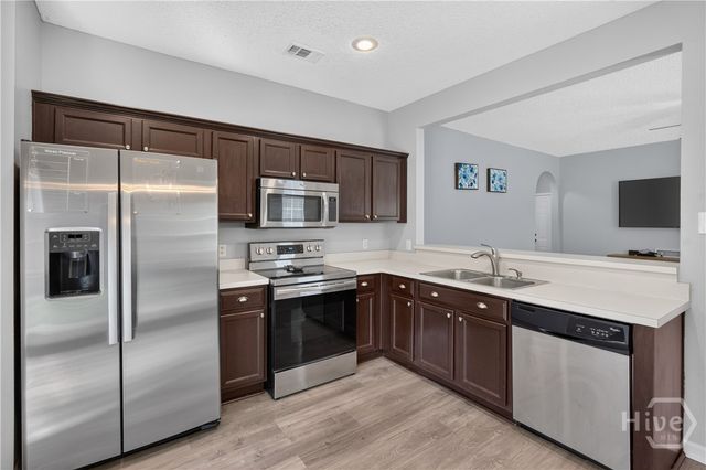 353 Ivey Street, Richmond Hill, GA 31324