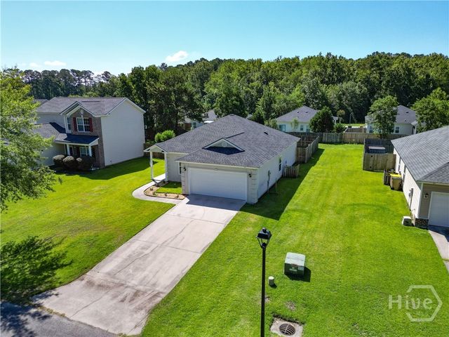 353 Ivey Street, Richmond Hill, GA 31324