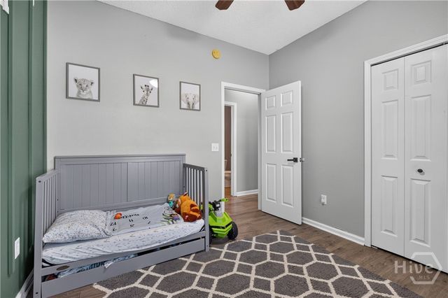 353 Ivey Street, Richmond Hill, GA 31324