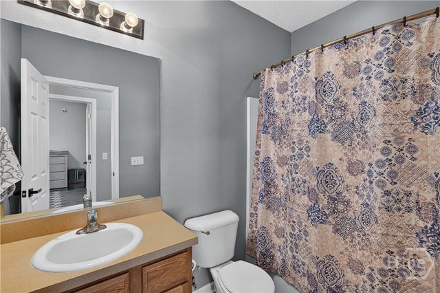 353 Ivey Street, Richmond Hill, GA 31324
