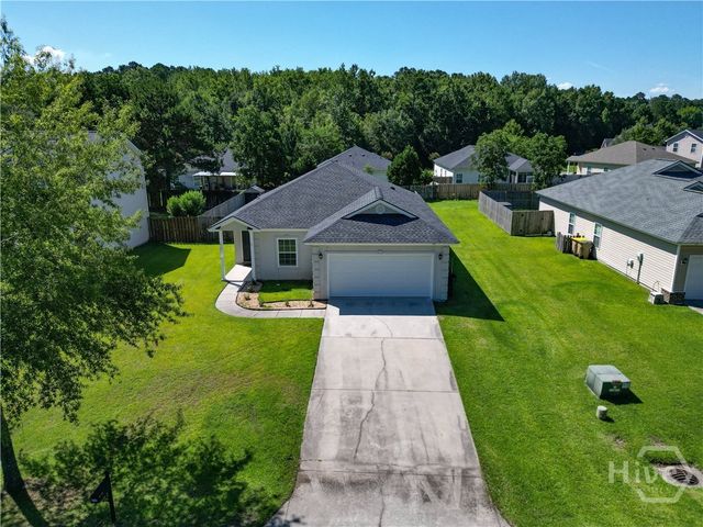 353 Ivey Street, Richmond Hill, GA 31324
