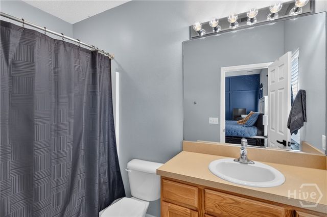 353 Ivey Street, Richmond Hill, GA 31324