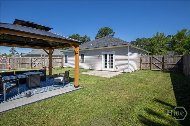 353 Ivey Street, Richmond Hill, GA 31324