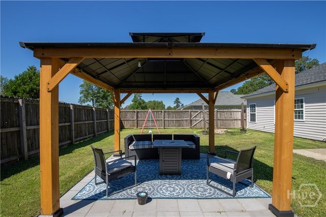 353 Ivey Street, Richmond Hill, GA 31324