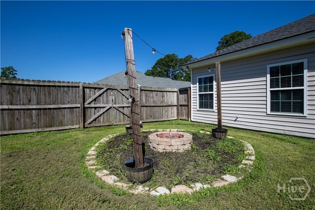 353 Ivey Street, Richmond Hill, GA 31324