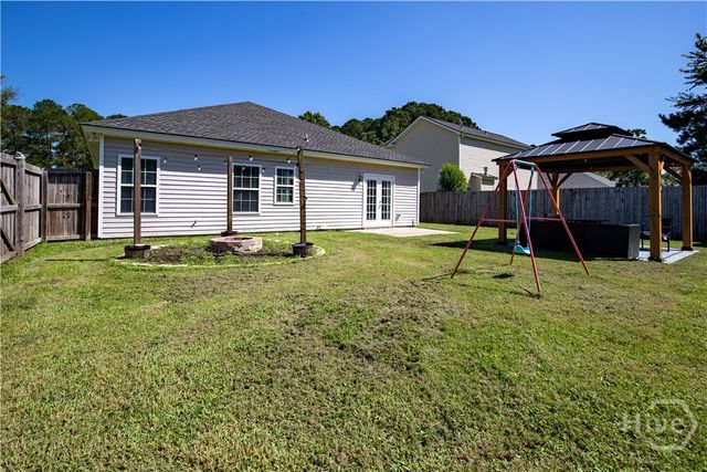 353 Ivey Street, Richmond Hill, GA 31324