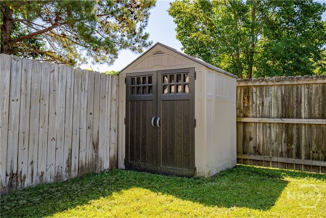 353 Ivey Street, Richmond Hill, GA 31324