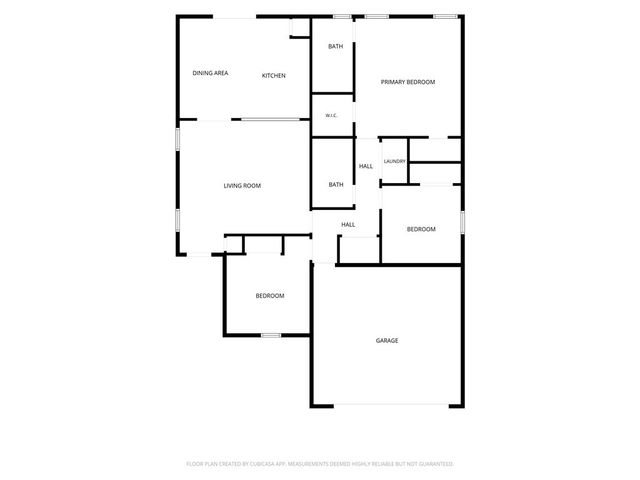 353 Ivey Street, Richmond Hill, GA 31324
