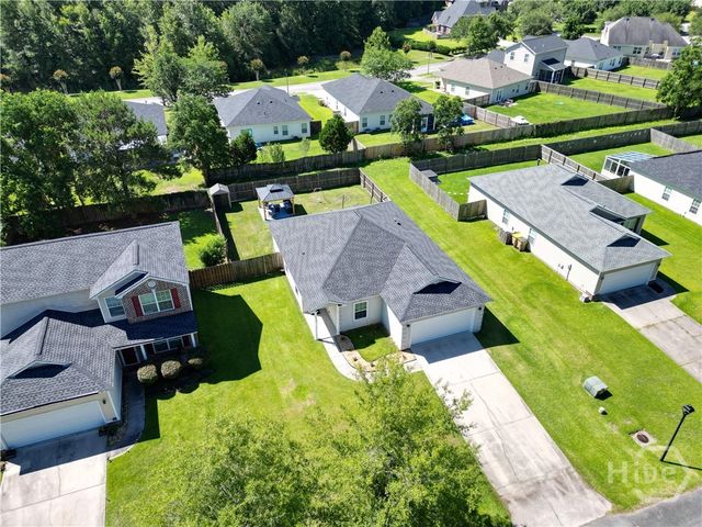 353 Ivey Street, Richmond Hill, GA 31324