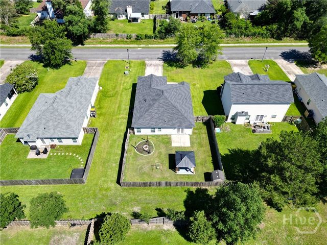 353 Ivey Street, Richmond Hill, GA 31324