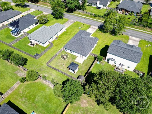 353 Ivey Street, Richmond Hill, GA 31324