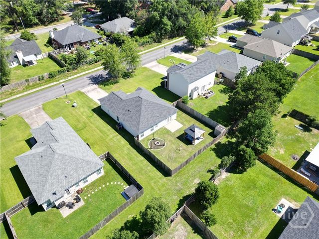 353 Ivey Street, Richmond Hill, GA 31324