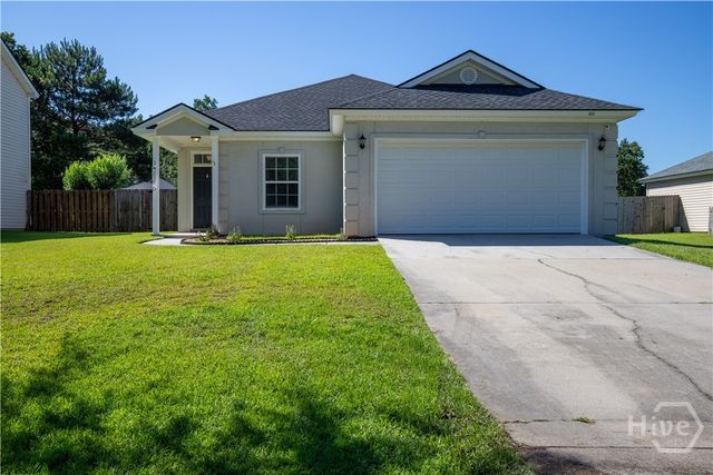 353 Ivey Street, Richmond Hill, GA 31324