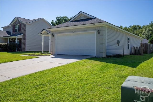 353 Ivey Street, Richmond Hill, GA 31324