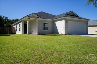 353 Ivey Street, Richmond Hill, GA 31324