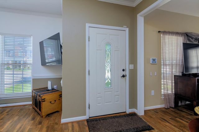 15 Bellows Falls Drive, Greer, SC 29650