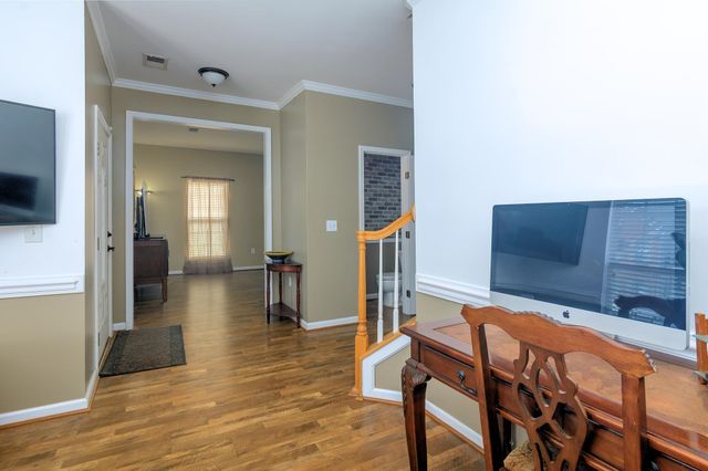 15 Bellows Falls Drive, Greer, SC 29650