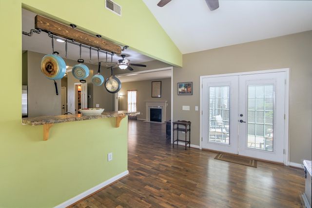 15 Bellows Falls Drive, Greer, SC 29650