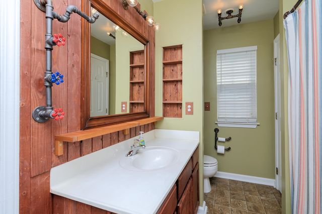 15 Bellows Falls Drive, Greer, SC 29650