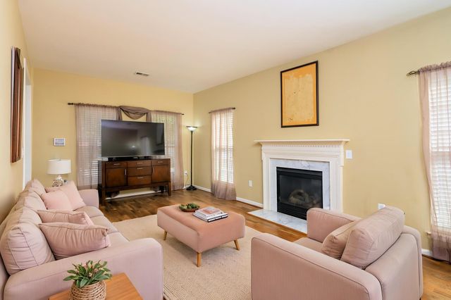 15 Bellows Falls Drive, Greer, SC 29650