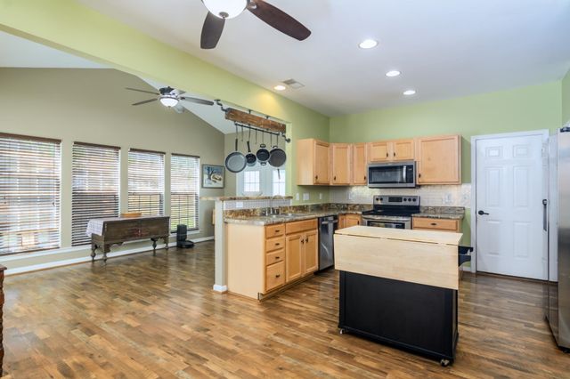 15 Bellows Falls Drive, Greer, SC 29650