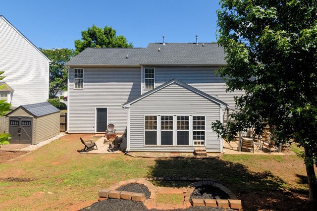 15 Bellows Falls Drive, Greer, SC 29650