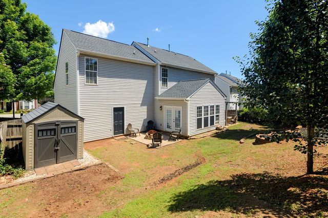 15 Bellows Falls Drive, Greer, SC 29650