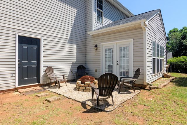 15 Bellows Falls Drive, Greer, SC 29650